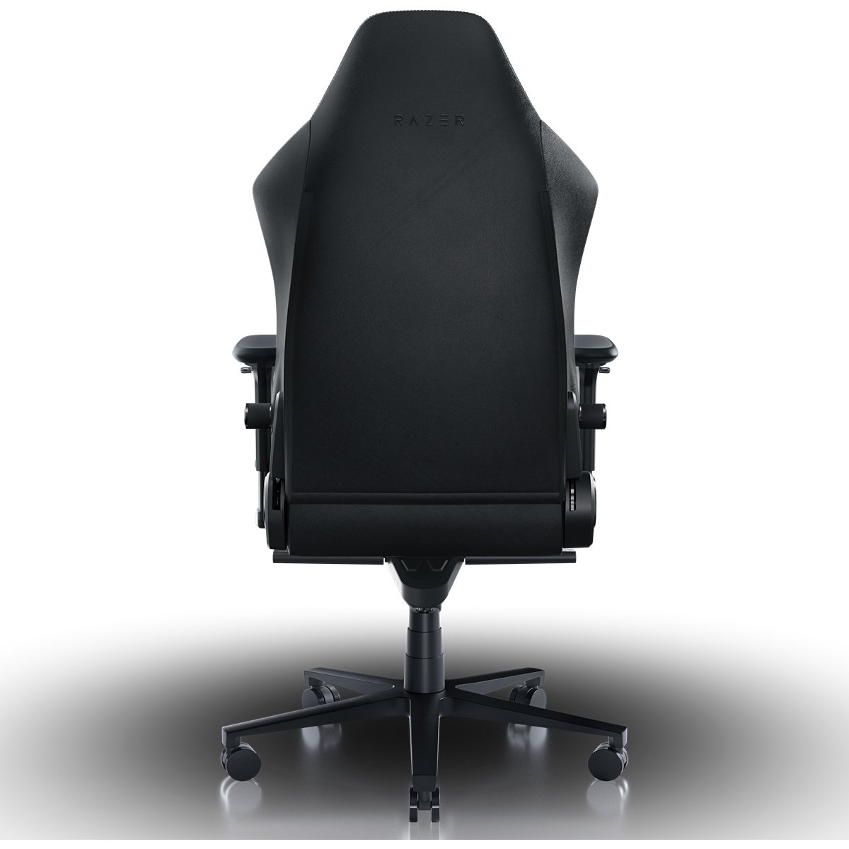 Silla Gamer Razer Iskur V2 Negra