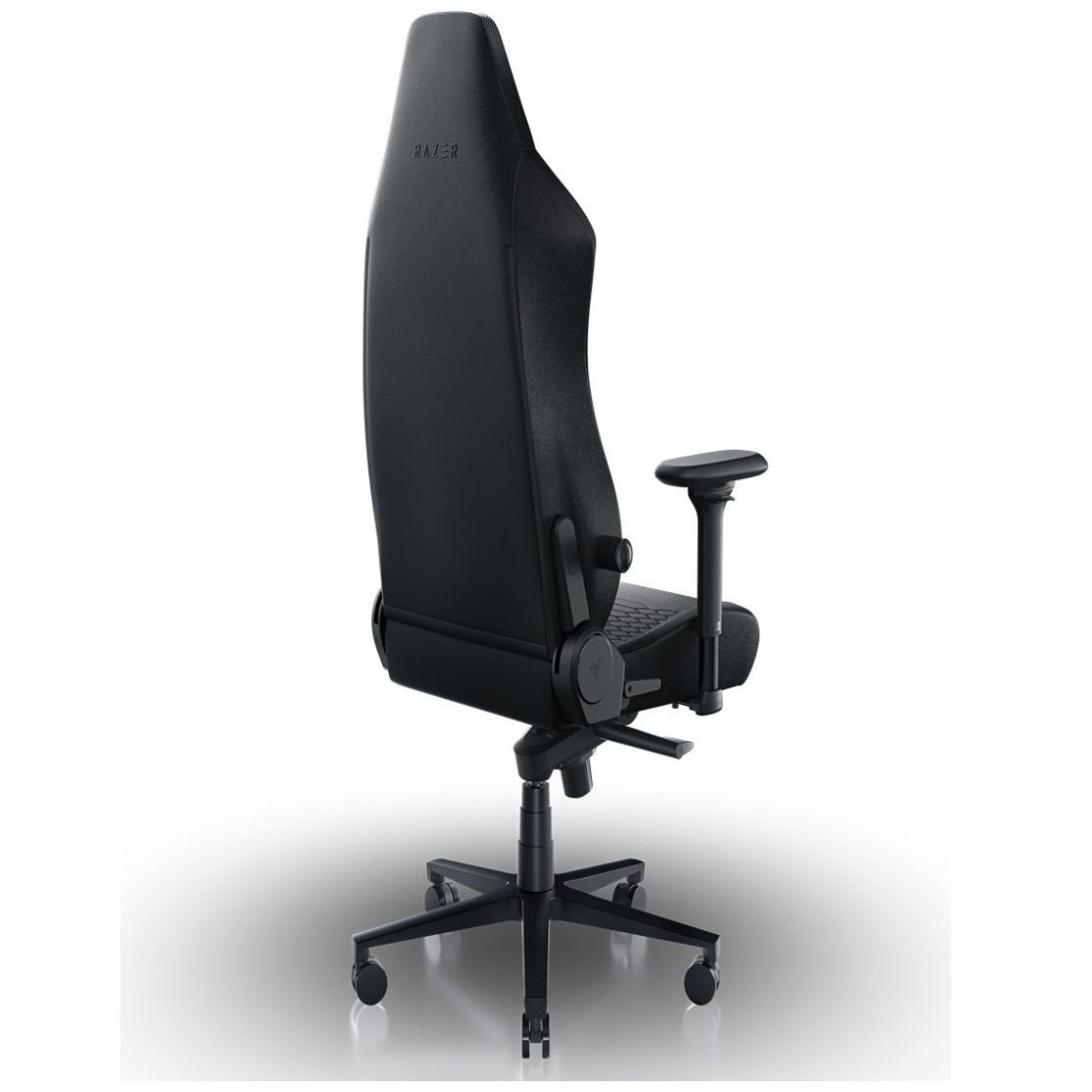 Silla Gamer Razer Iskur V2 Negra