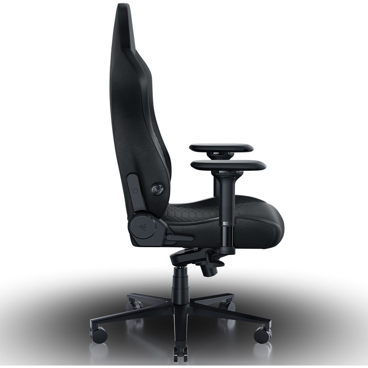 Silla Gamer Razer Iskur V2 Negra