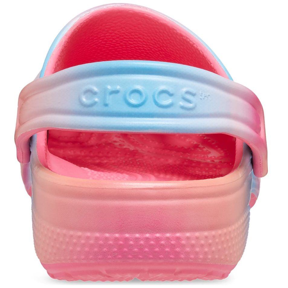 Sueco Classic Color Dip Rosa 18-23 Crocs