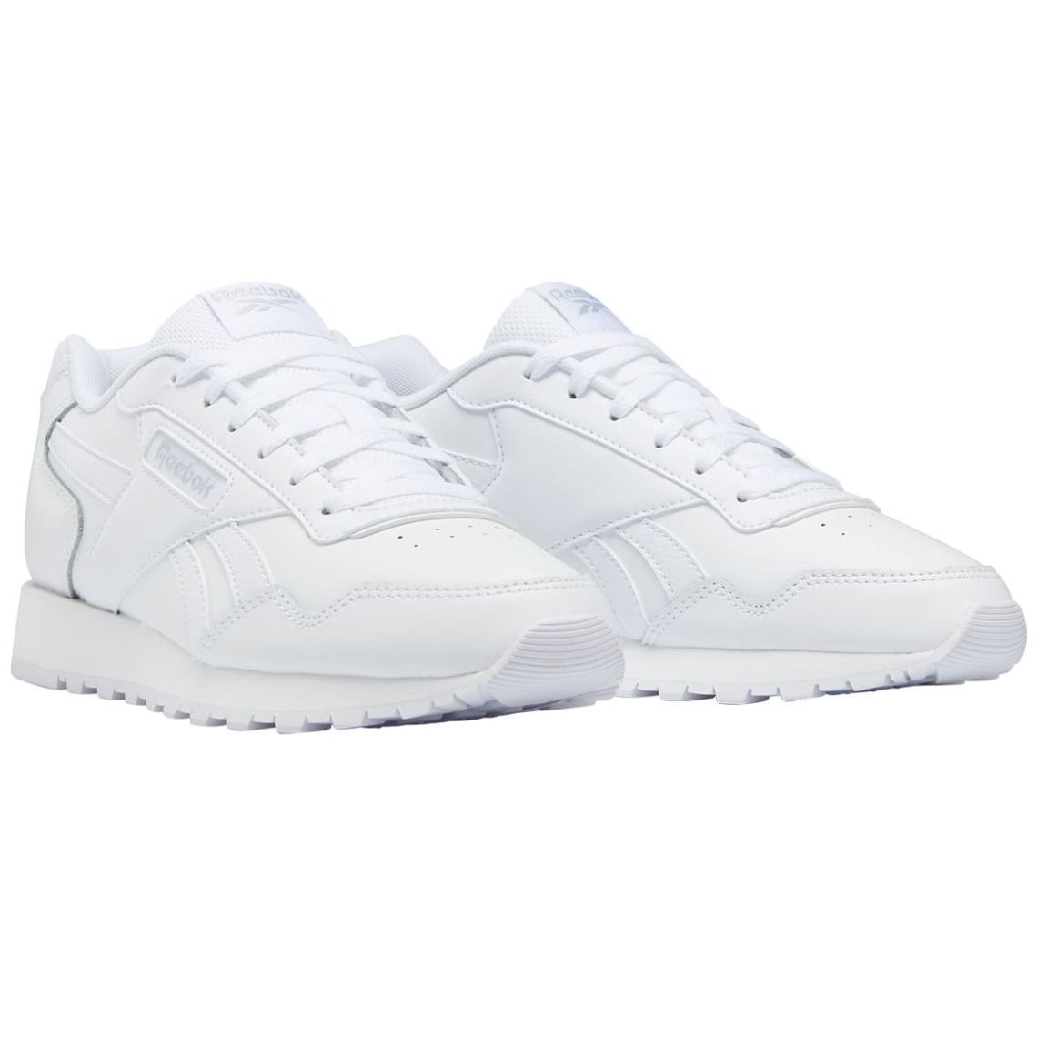 tenis reebok blancos