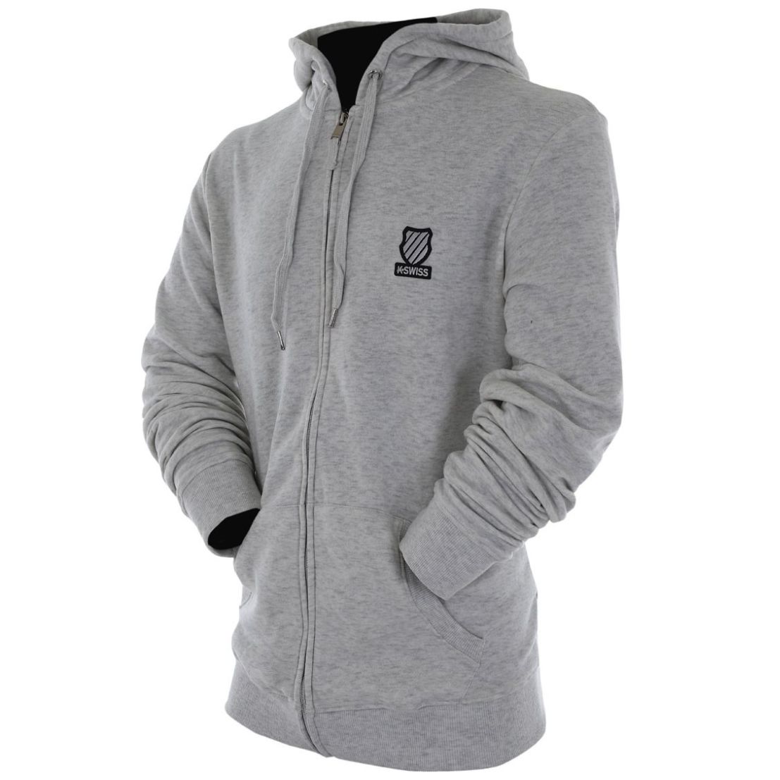 Sudadera K-Swiss para Hombre