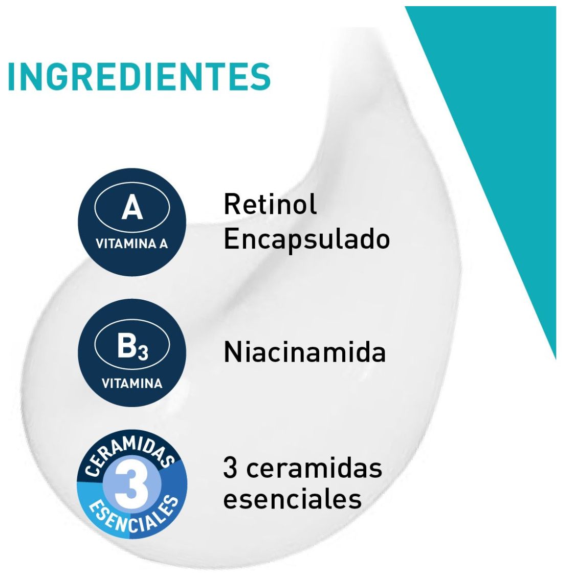 Cerave Serum Retinol Anti-Marcas 30 Ml