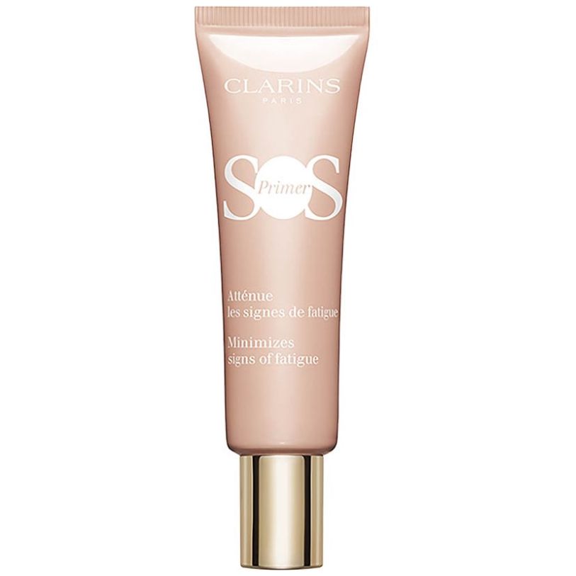 Sos Primer Pink Clarins