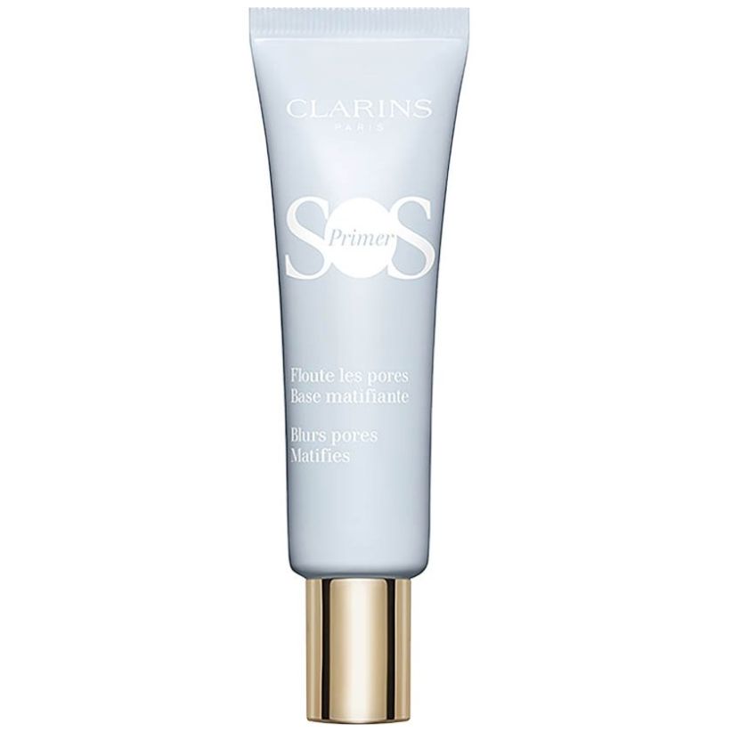 Sos Primer Matifying Clarins