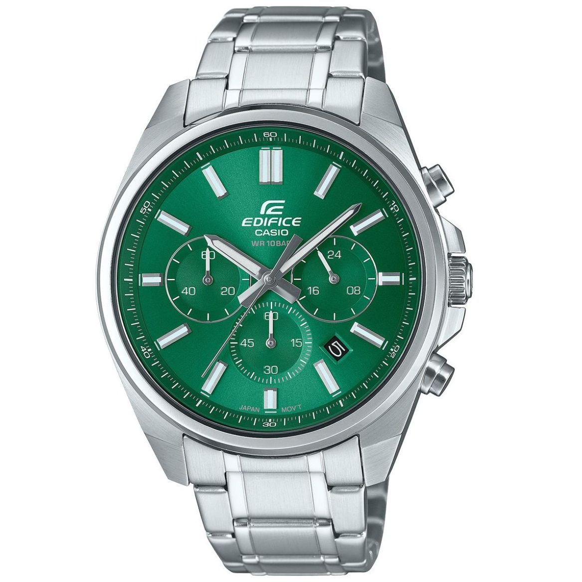 Reloj Edifice Efv650D3Avcr para Hombre