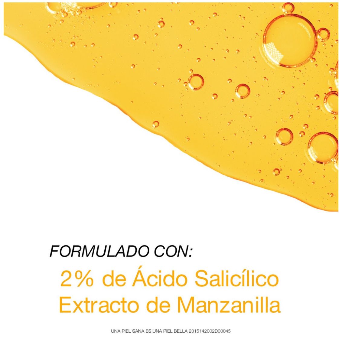 Neutrogena Gel Limpiador Facial Oil Free Ácido Salicílico 177Ml