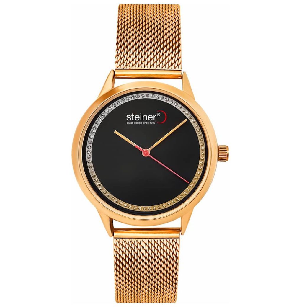 Reloj Steiner St23237Wq para Mujer