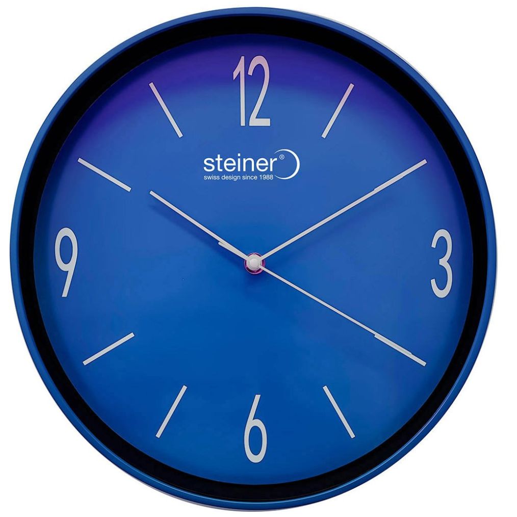 Reloj de Pared Steiner St23269Bl