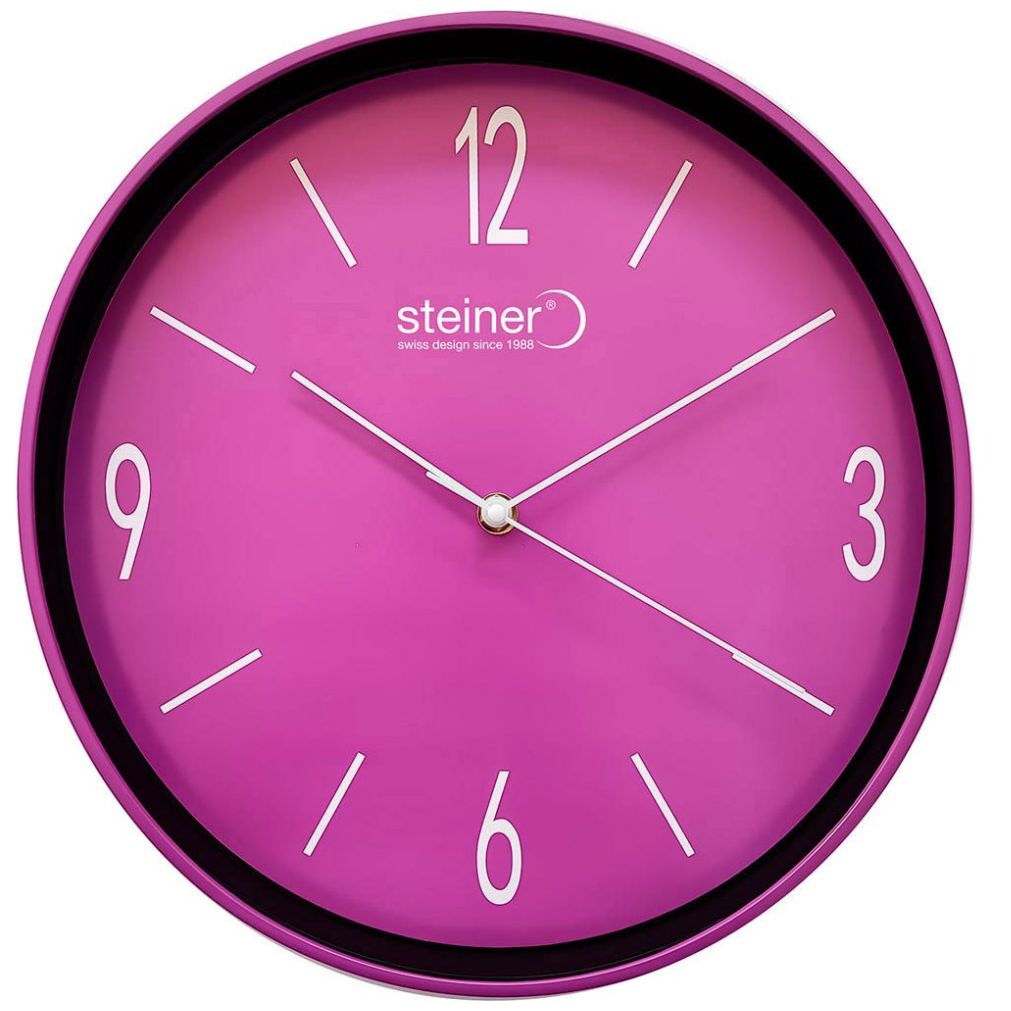 Reloj de Pared Steiner St23270P