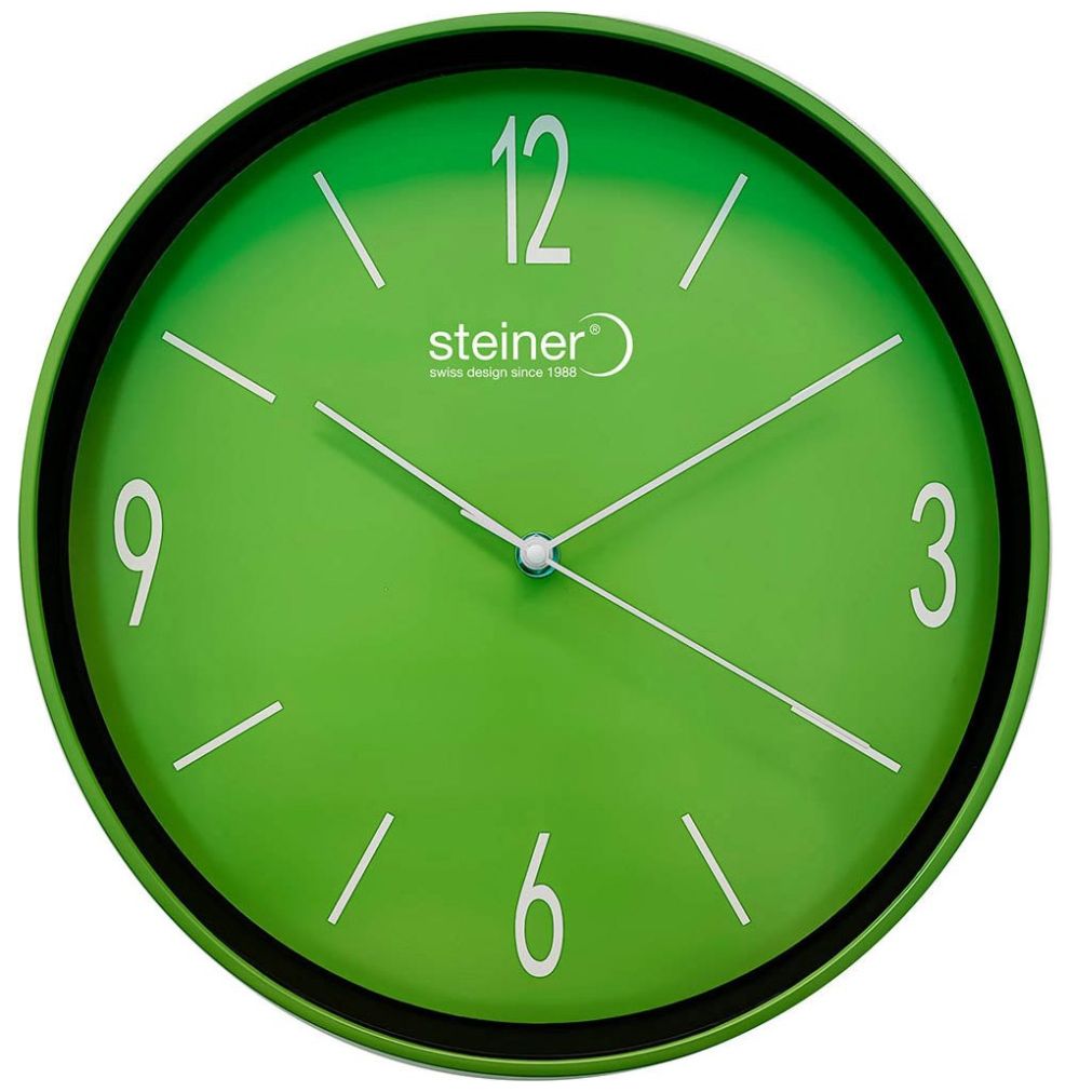 Reloj de Pared Steiner St23271G