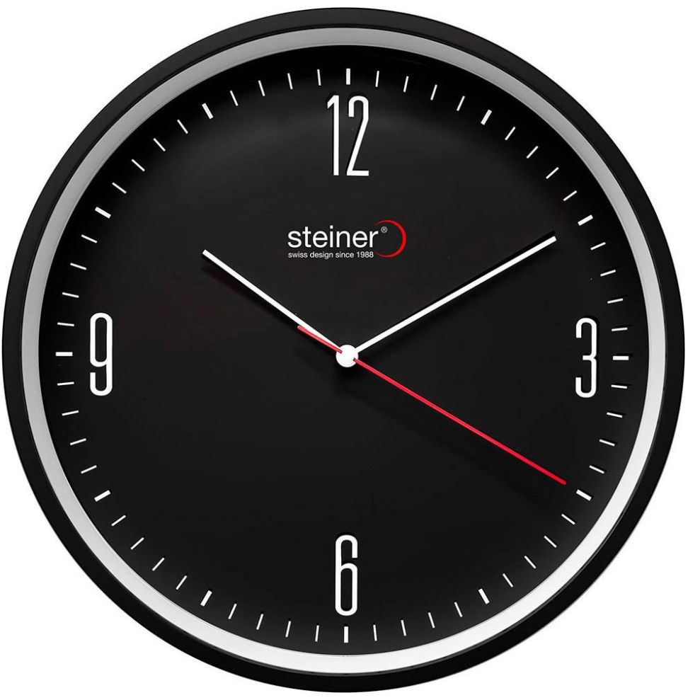 Reloj de Pared Steiner St23274B