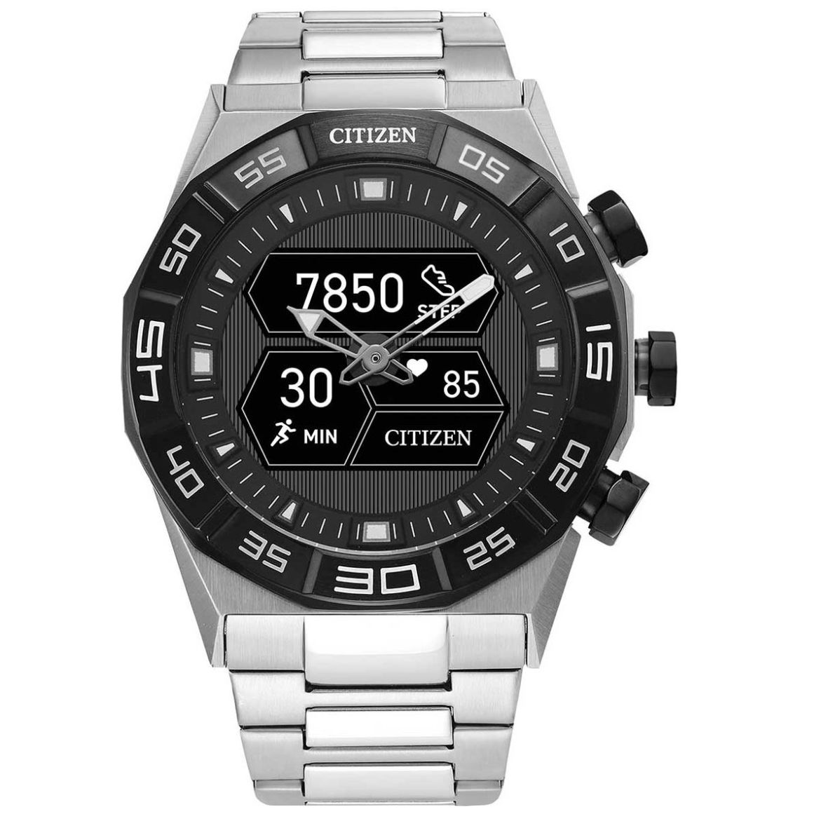 Smartwatch Citizen Smart Hybrid Watch C061742 para Hombre