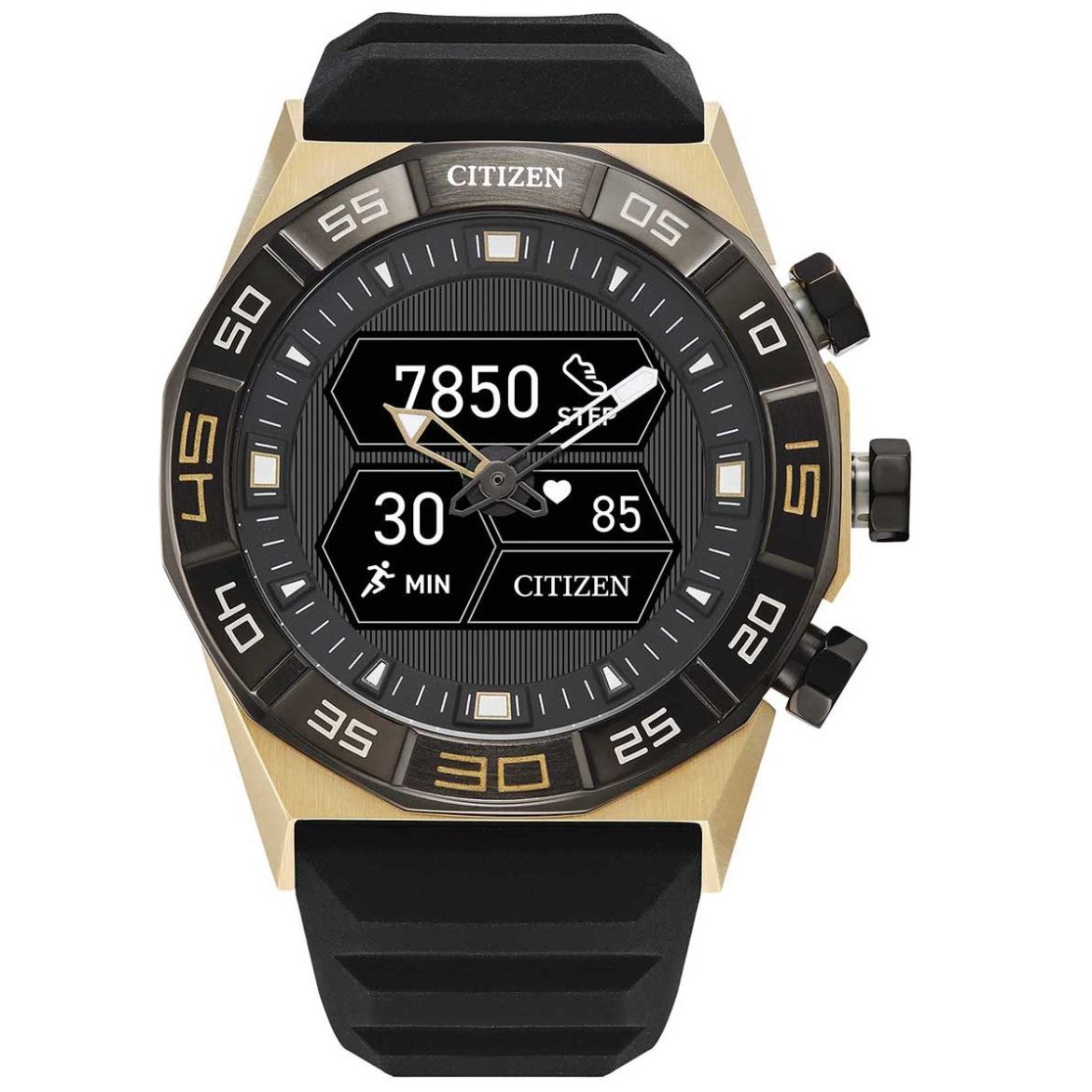 Smartwatch Citizen Smart Hybrid Watch C061745 para Hombre