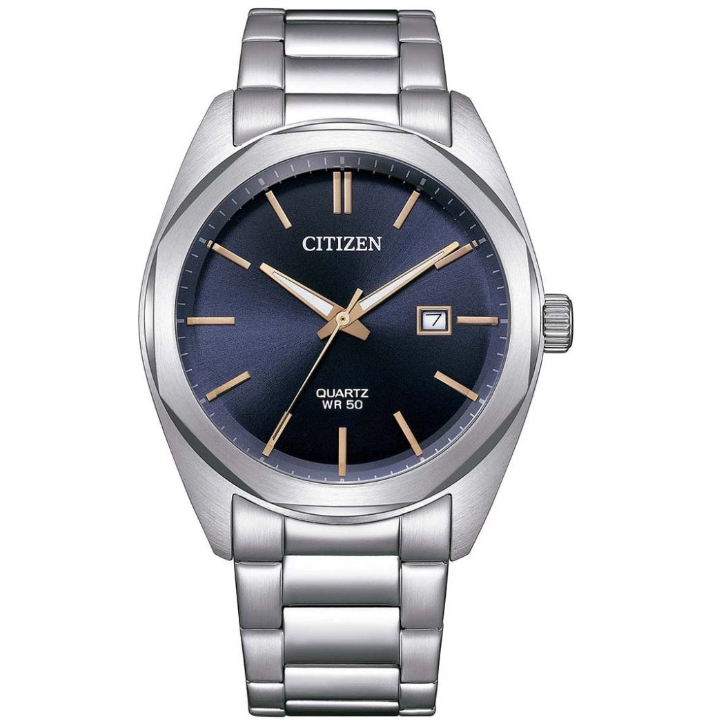 Reloj Citizen Quartz 3 Hands para Hombre C061802