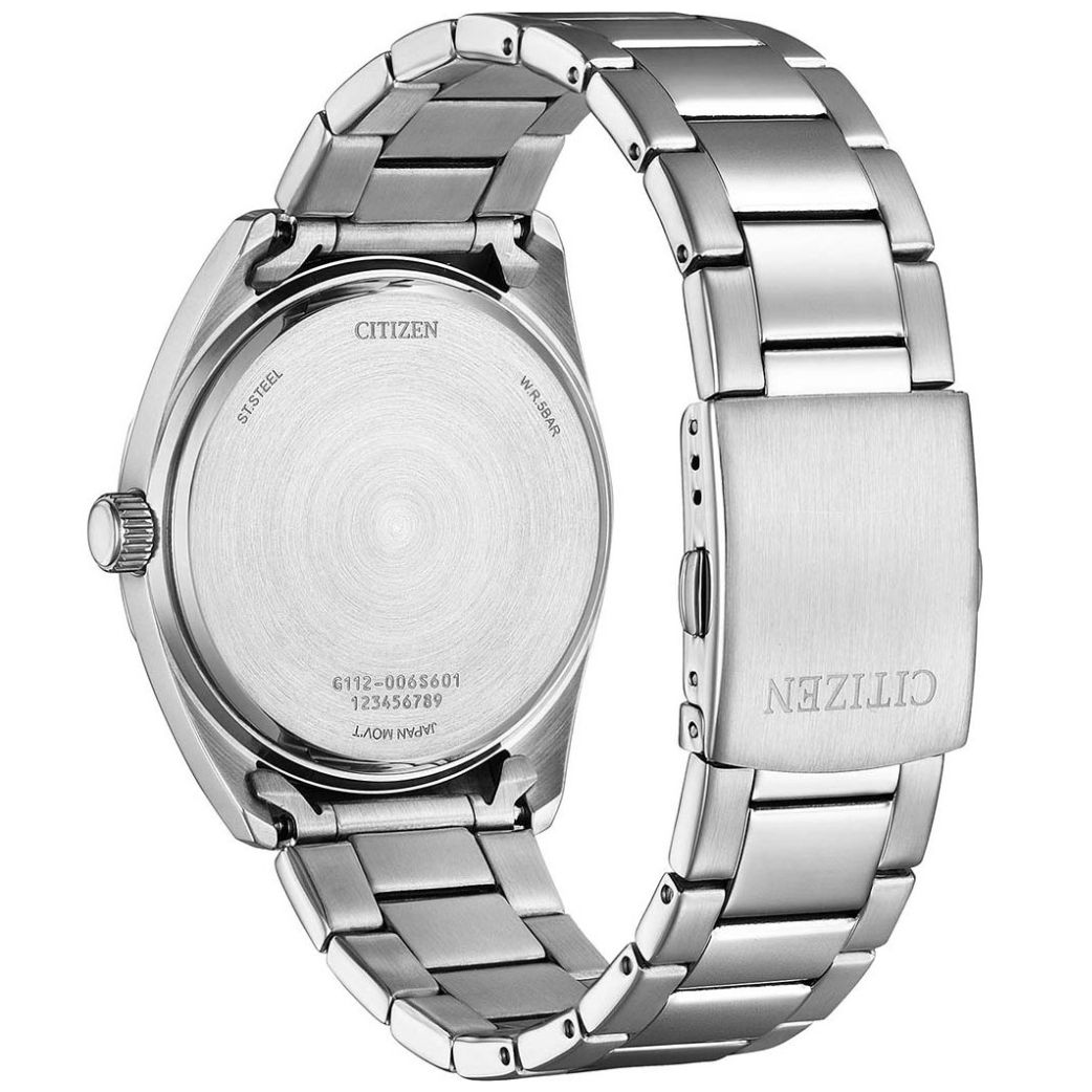 Reloj Citizen Quartz 3 Hands para Hombre C061802