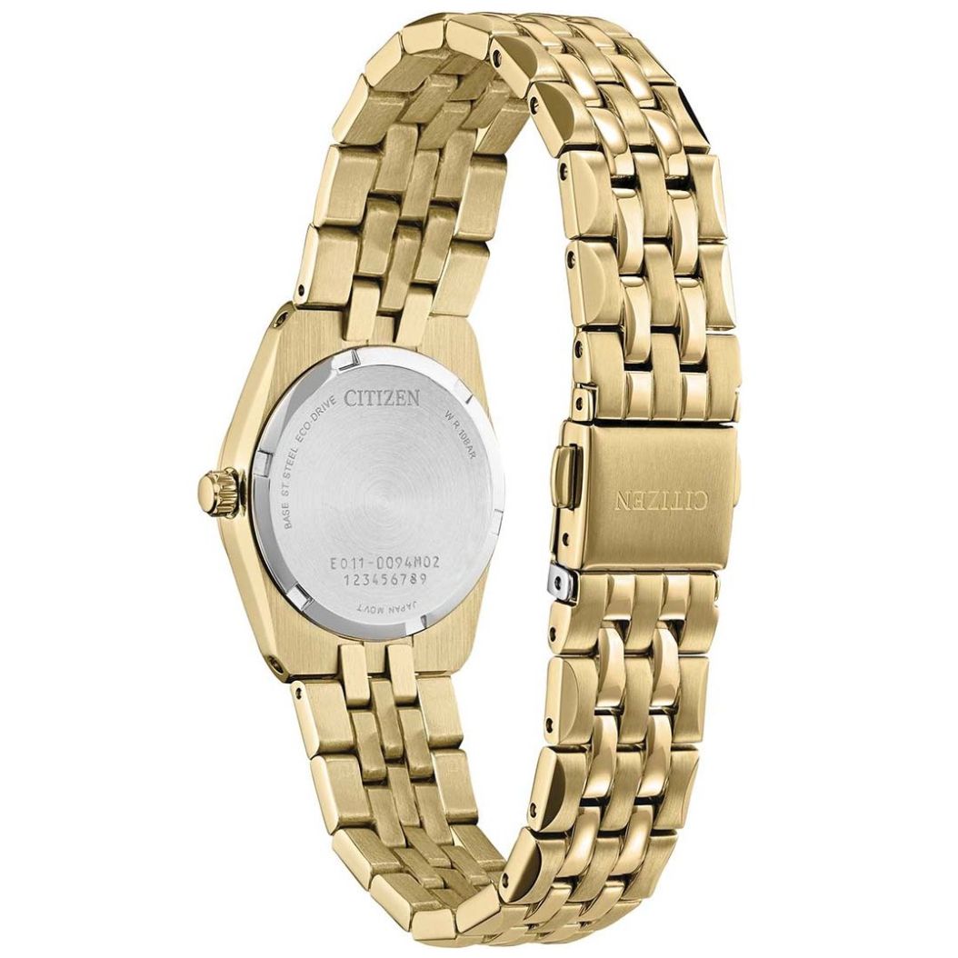 Reloj Citizen Ladies Corso Eco C061821 para Mujer