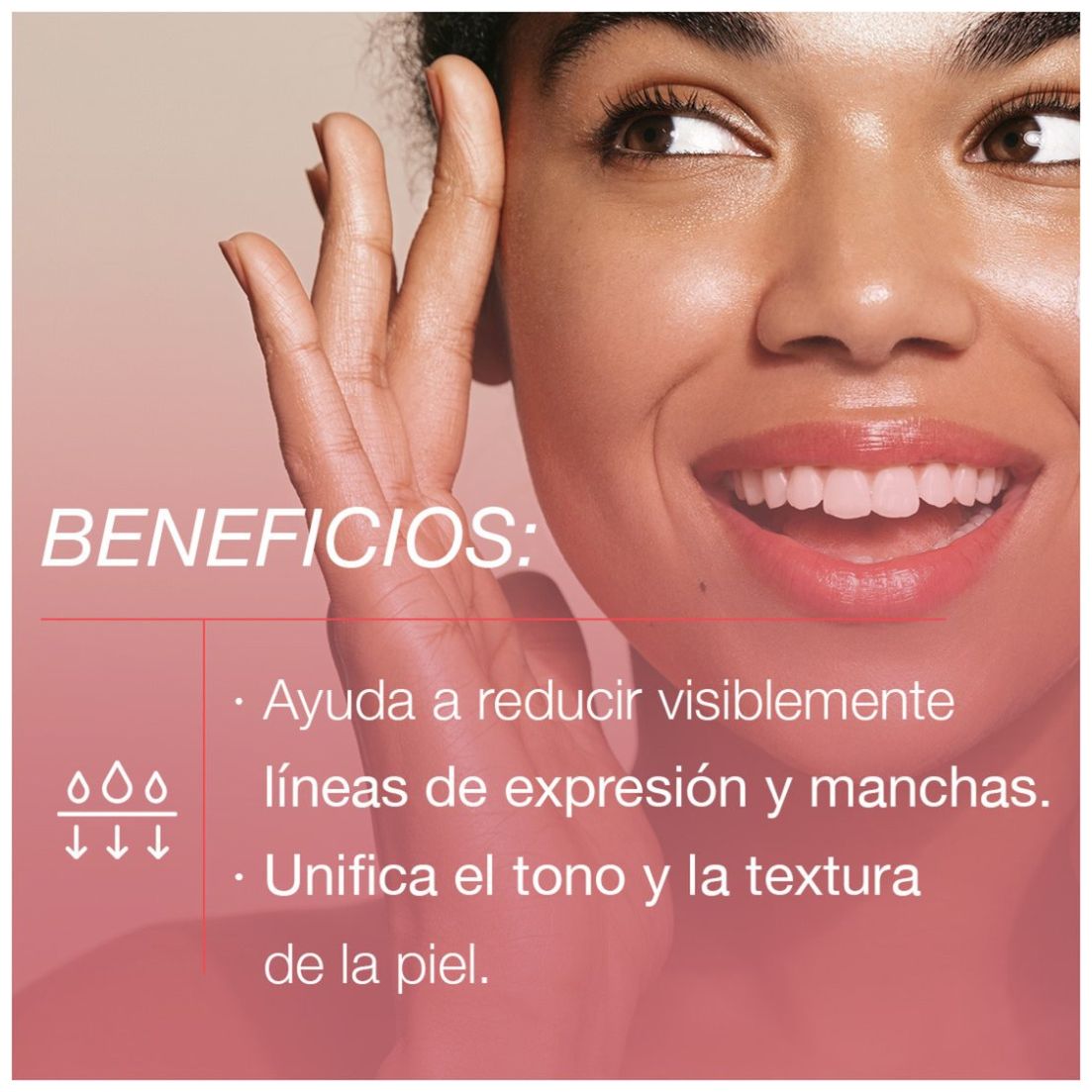 Neutrogena Gel Crema Facial Bright Boost 50G