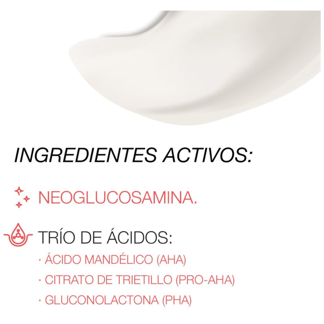 Neutrogena Gel Crema Facial Bright Boost 50G