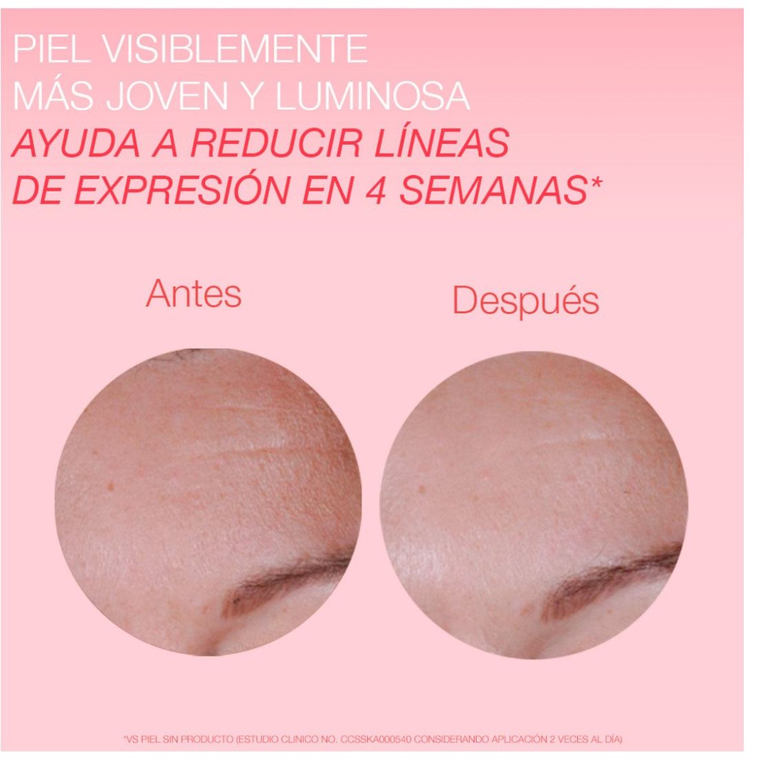 Neutrogena Gel Crema Facial Bright Boost 50G