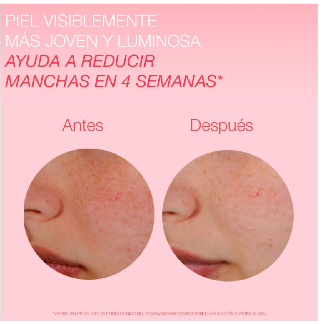 Neutrogena Gel Crema Facial Bright Boost 50G