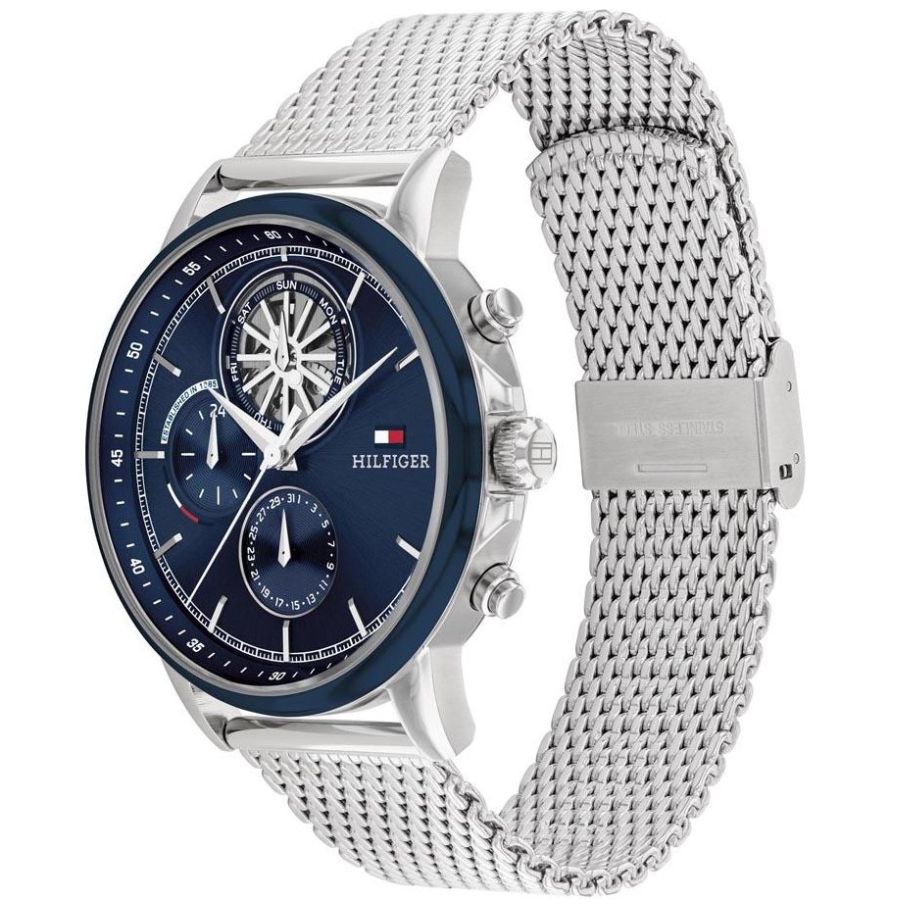 Reloj Tommy Hilfiger Stewart para Hombre 1710609