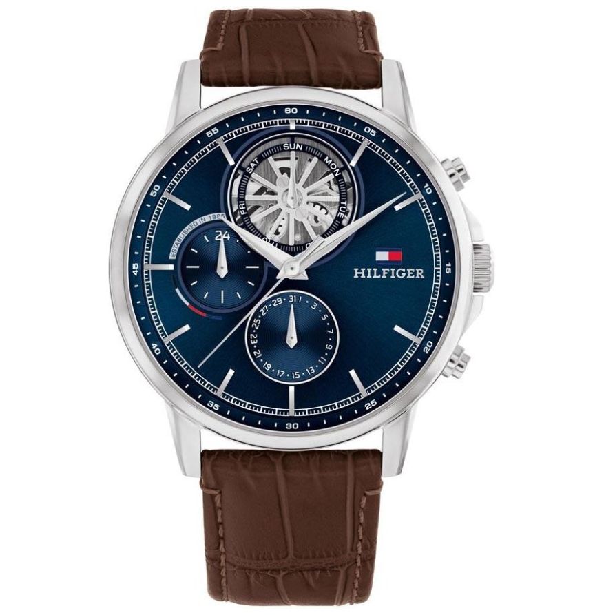 Reloj Tommy Hilfiger Stewart 1710629 para Hombre