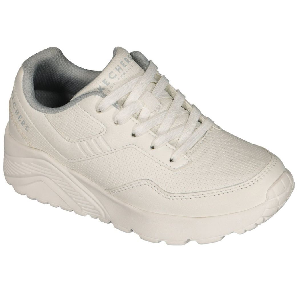 Tenis Skechers con Velcro 11-16