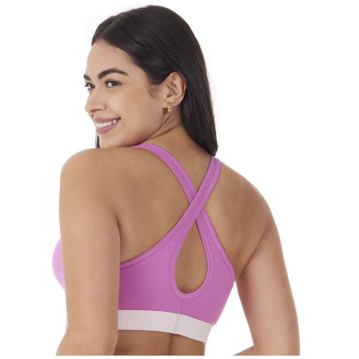 Top Deportivo Tops & Bottoms