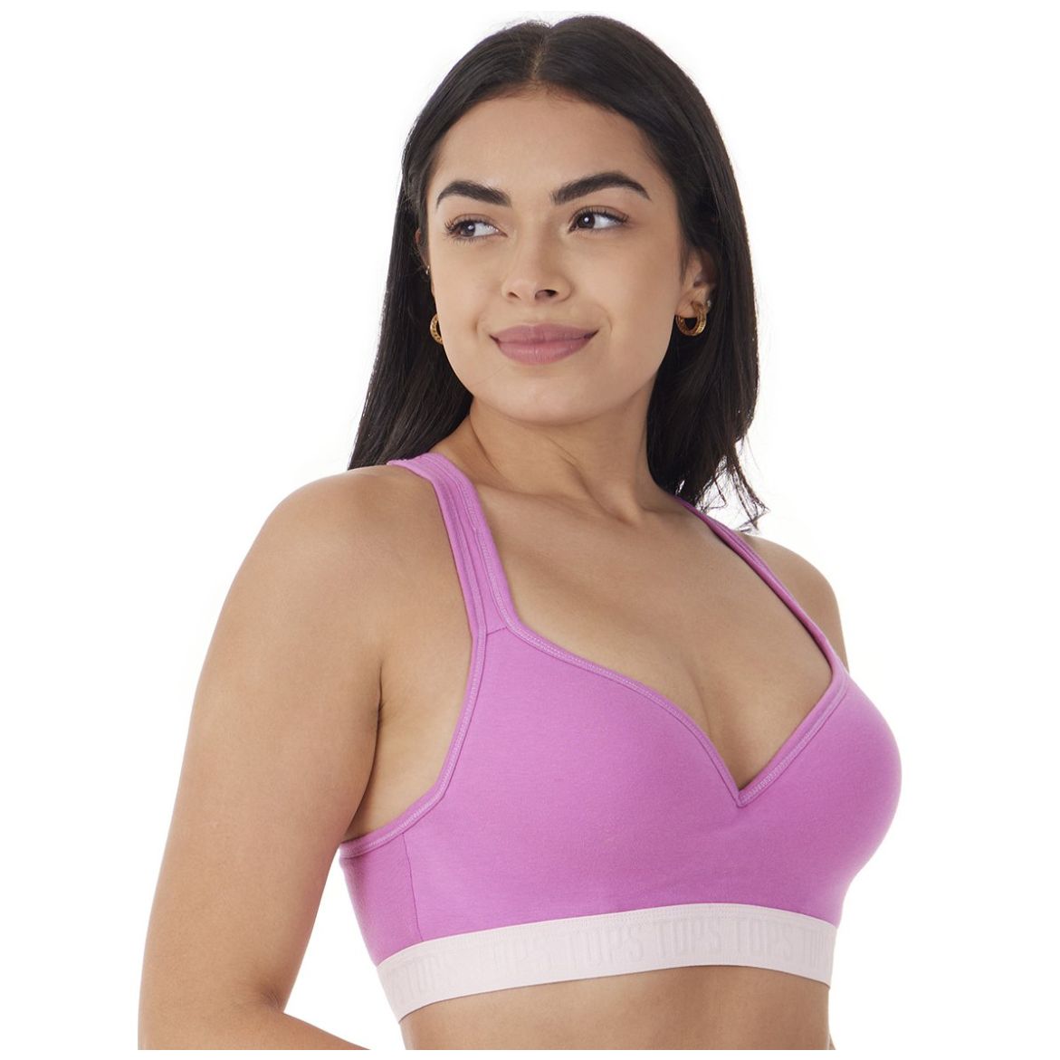 Top Deportivo Tops & Bottoms