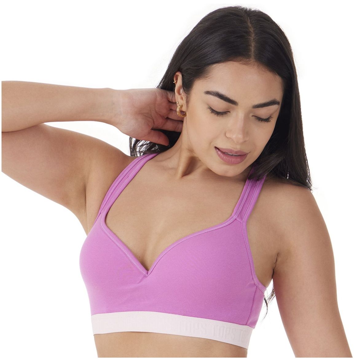 Top Deportivo Tops & Bottoms