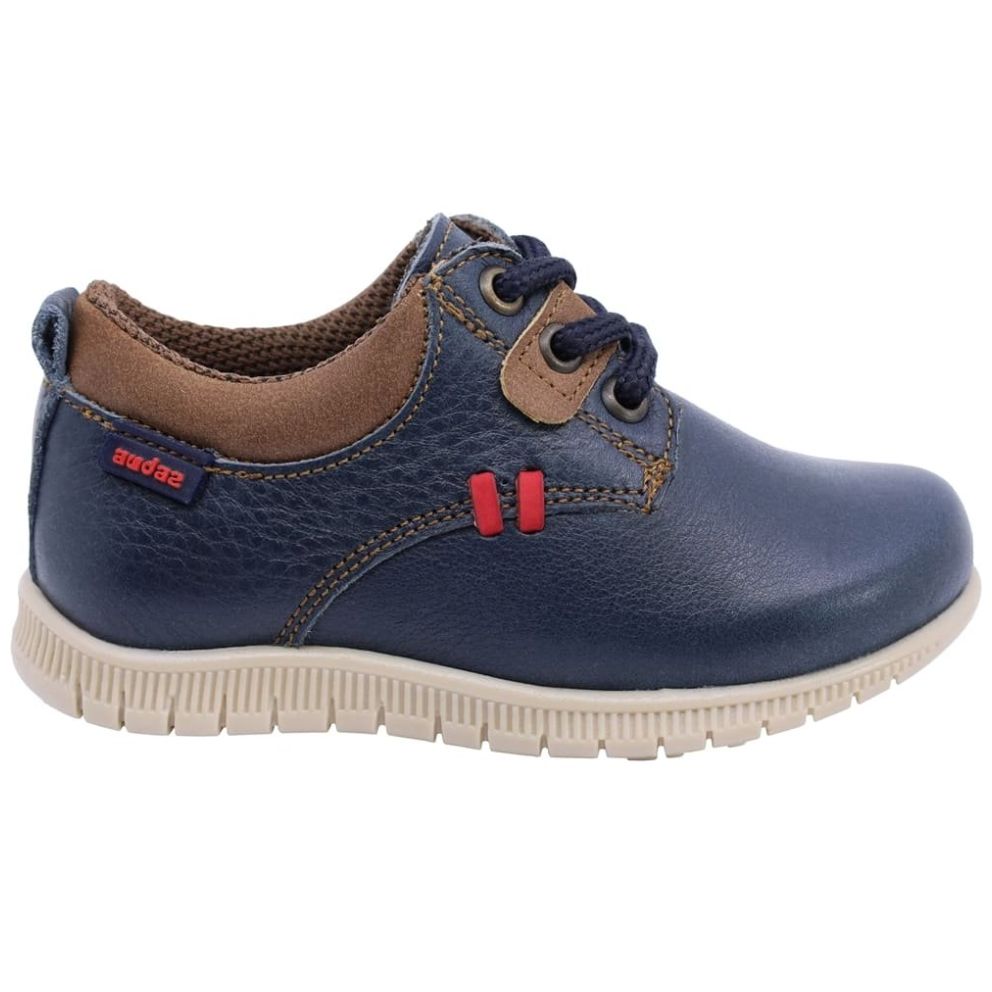 Choclo Audaz con Agujeta 13-17 Azul