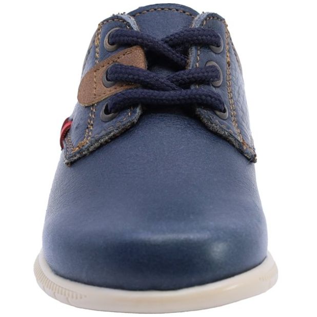 Choclo Audaz con Agujeta 13-17 Azul