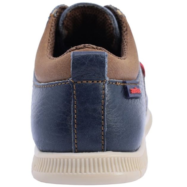 Choclo Audaz con Agujeta 13-17 Azul