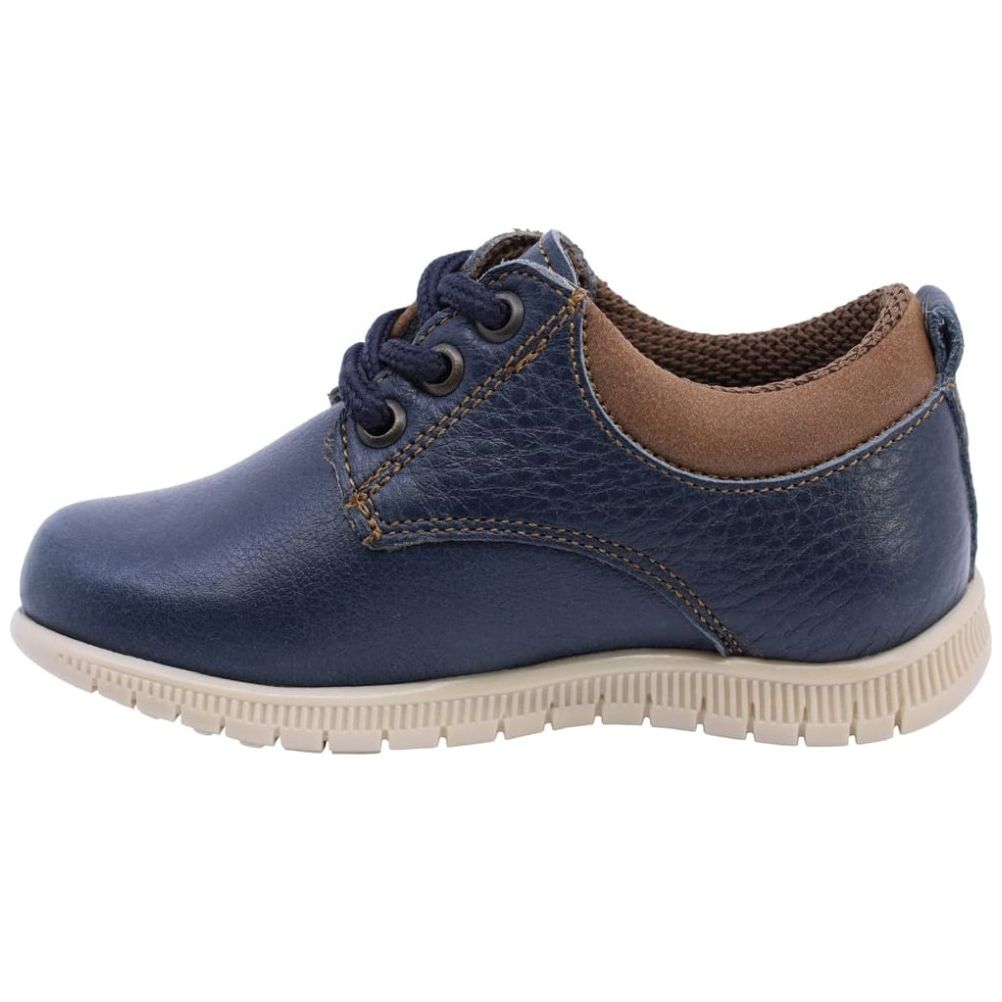 Choclo Audaz con Agujeta 13-17 Azul