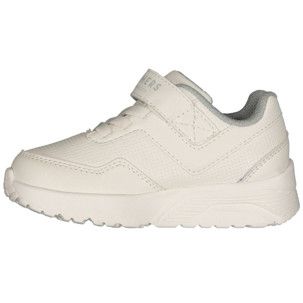 Tenis Skechers con Velcro 11-16