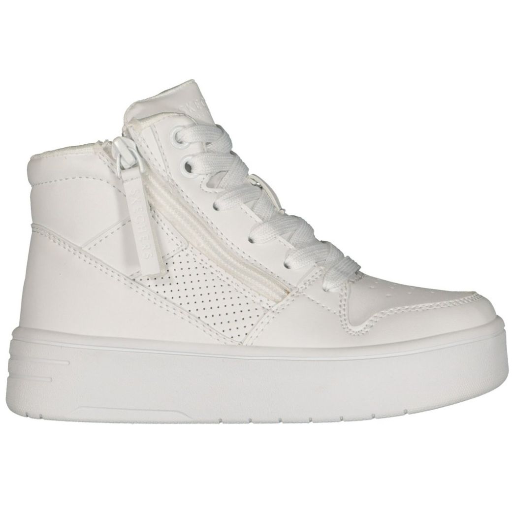 Tenis Skechers Tipo Bota 17-24