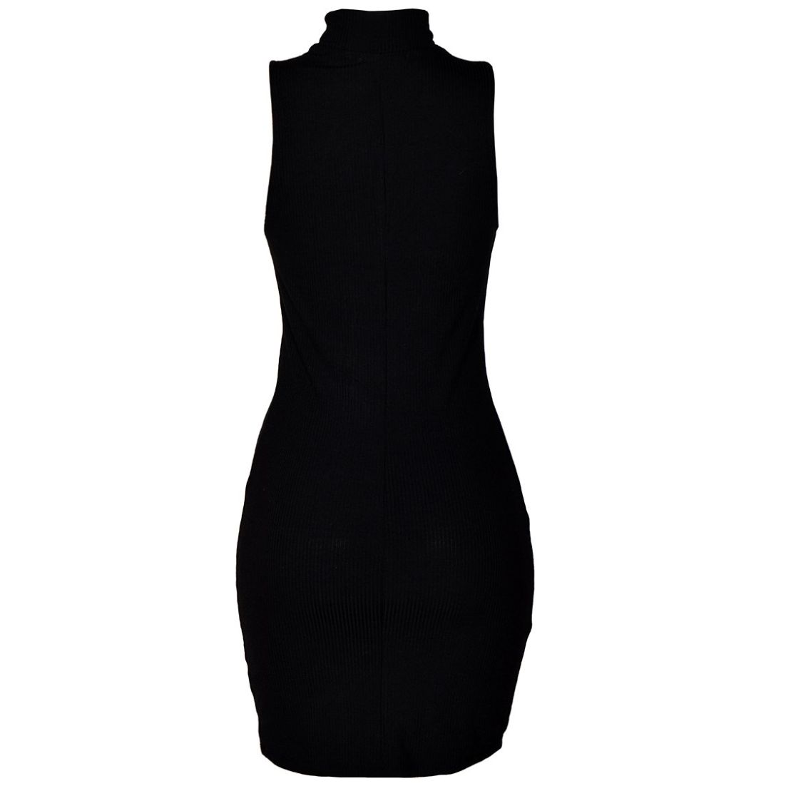 Vestido Liso con Cierre para Mujer Philosophy Jr