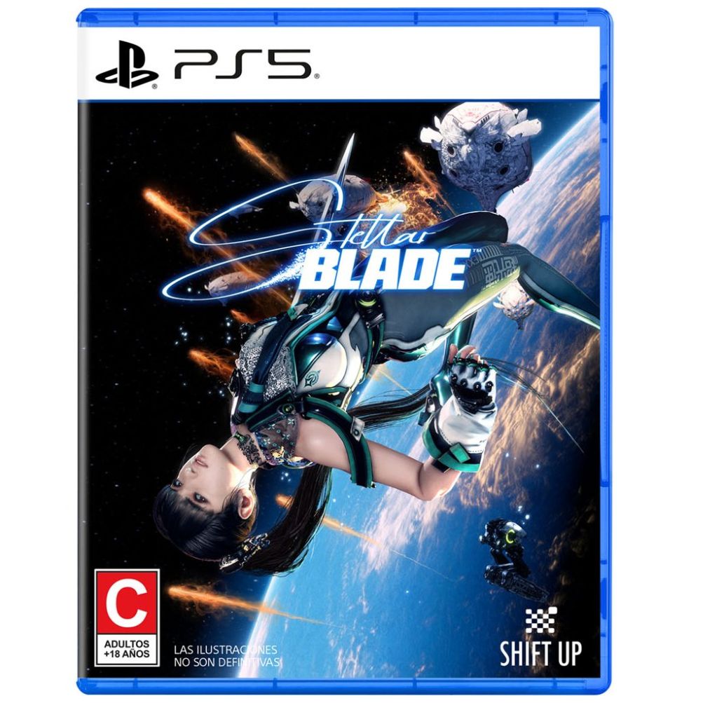 Stellar Blade - Playstation 5