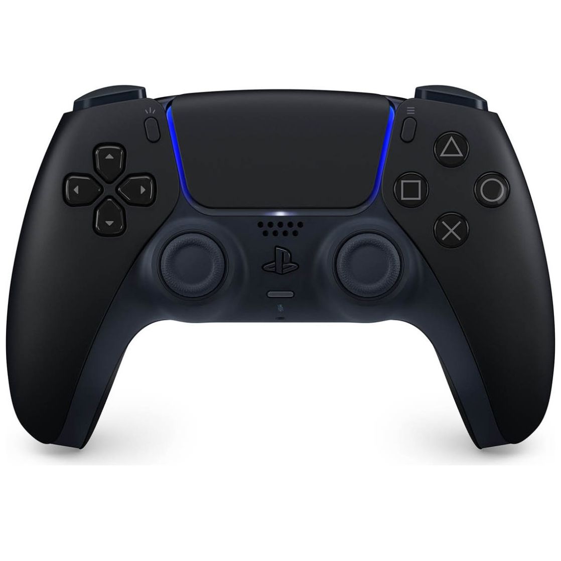 Control Inalámbrico Dualsense Midnight Black Ps5