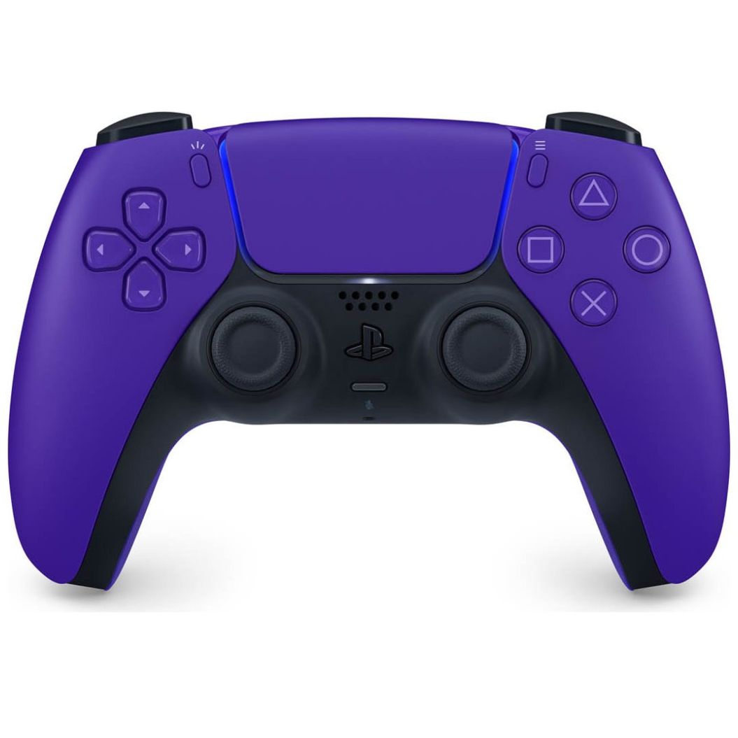 Control Inalámbrico Dualsense Galactic Purple Ps5