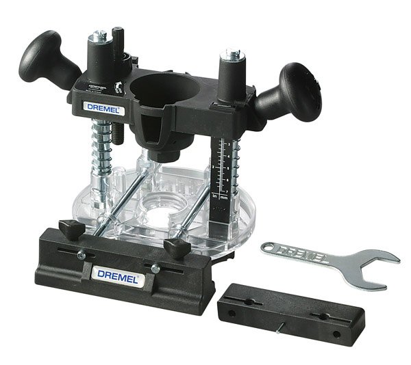 Convertidor P/router 26150335Aa Dremel