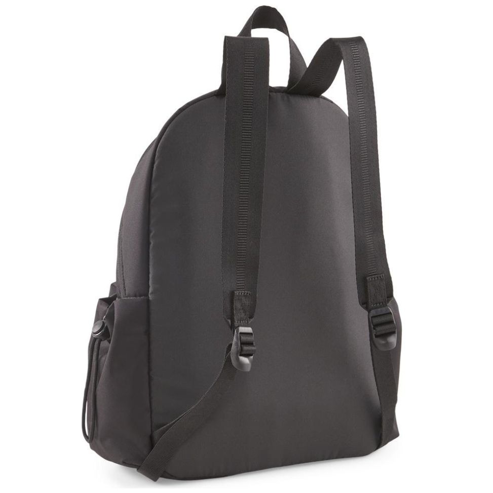 Maleta para Gym Negra Puma