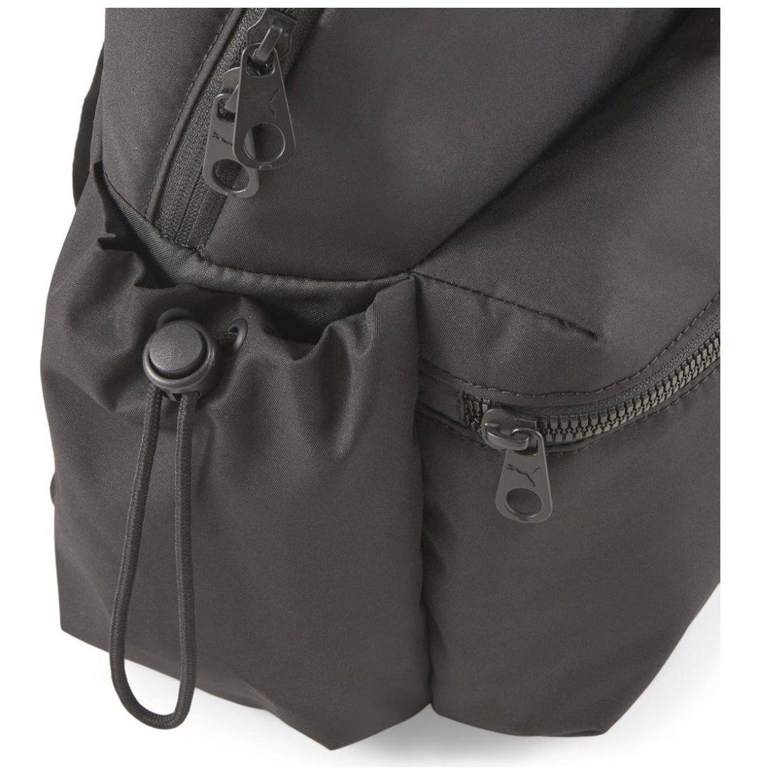 Maleta para Gym Negra Puma