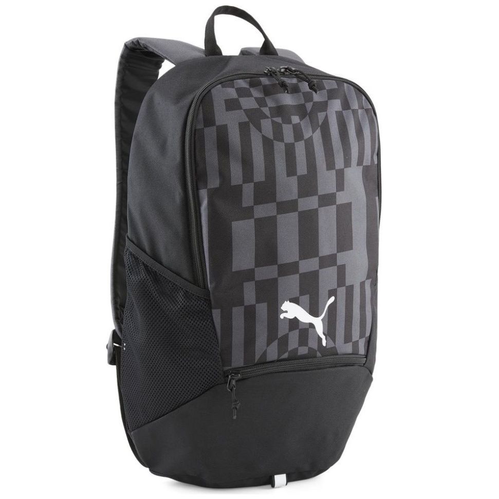 Maleta para Gym Negra Puma