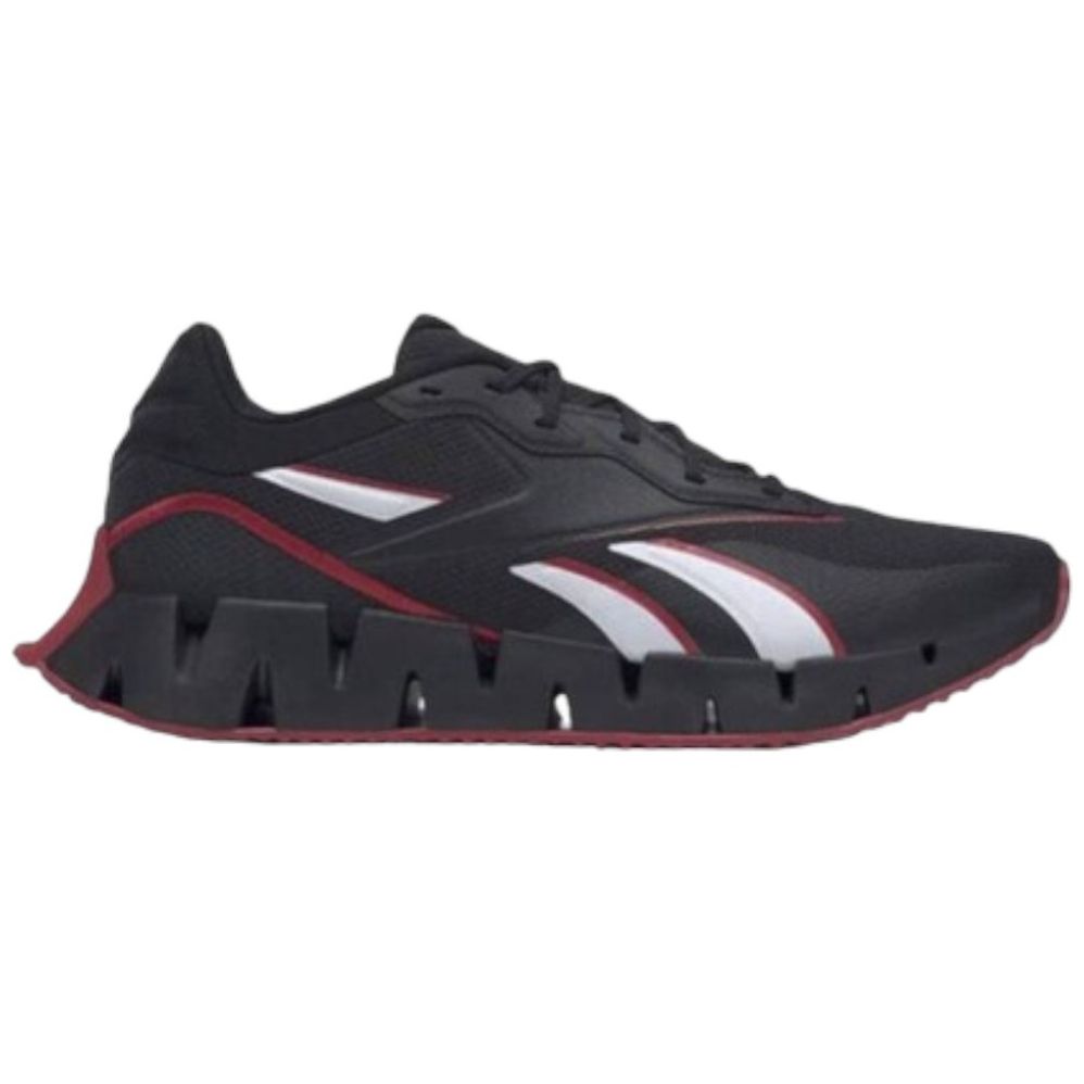 Tenis Running Reebok Zig Dynamica 4 Unisex