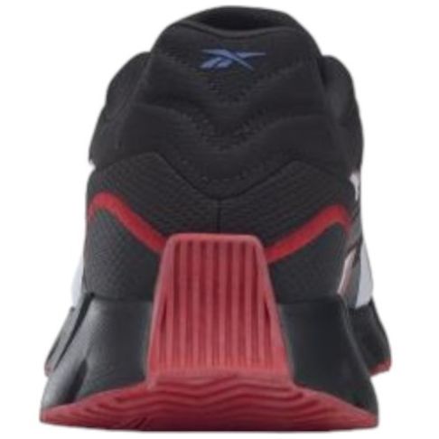 Tenis Running Reebok Zig Dynamica 4 Unisex