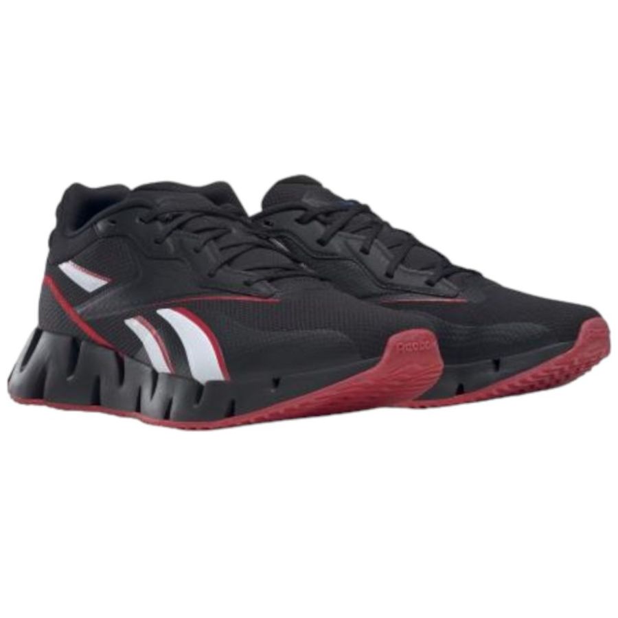 Tenis Running Reebok Zig Dynamica 4 Unisex