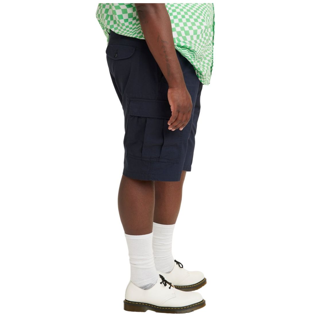 Short Cargo Levi's para Hombre Grande