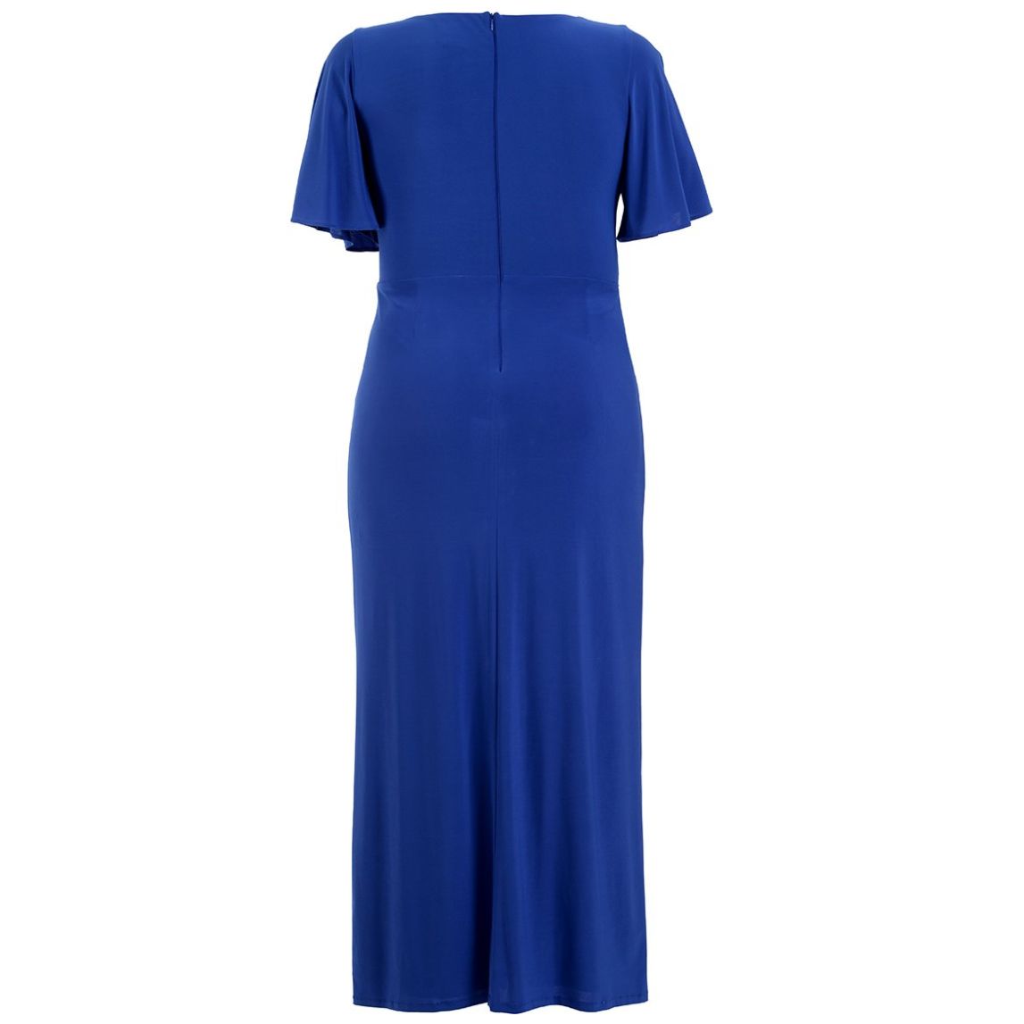 Vestido con Adorno en la Cintura Nikki Italy